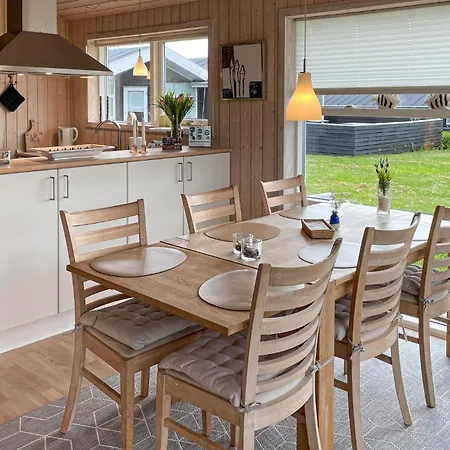 Gorgeous In With Wifi Ferienhaus *