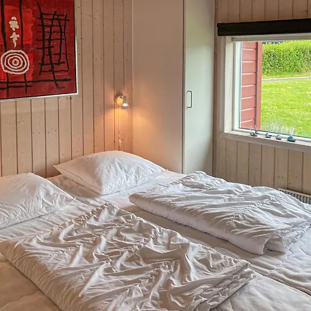 度假居 Gorgeous In With Wifi
